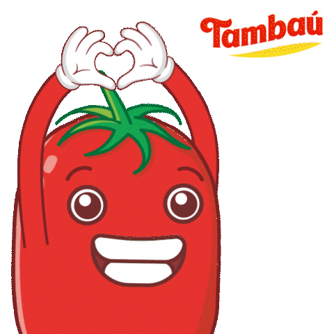 Tomas Tambau Sticker by Tambaú Alimentos