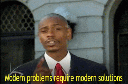 Giphy - Modern Problems Reaction GIF by MOODMAN