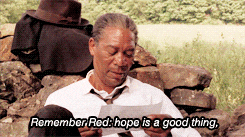 stephen king hope GIF