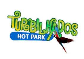 Hot Park Sticker