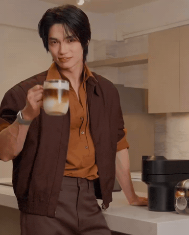 Coffee Thailand GIF