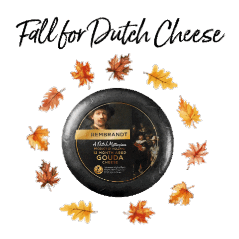 Fall Autumn Sticker by Gayo Azul