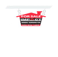 Real Estate Agent Sticker by impactrealty