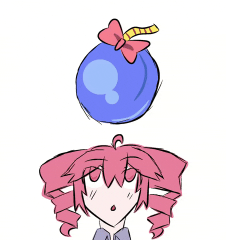 Explosion Explode GIF