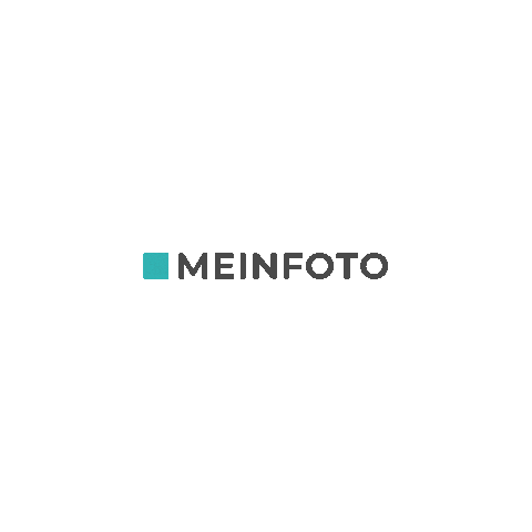 MEINFOTO.de Sticker