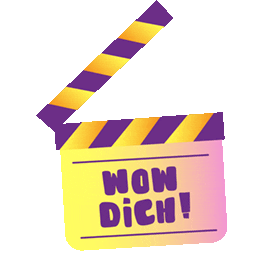 Machmamit! Sticker