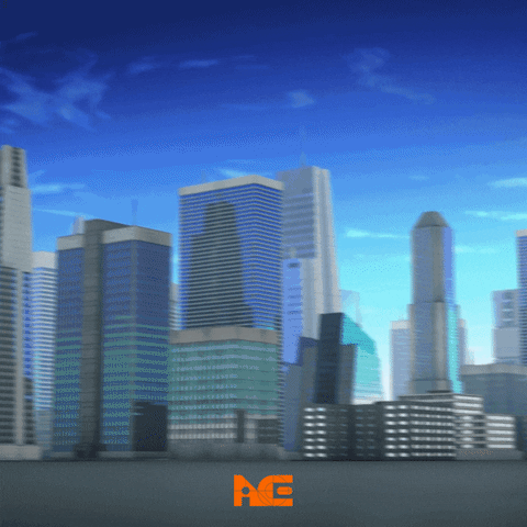 Travel Welcome Aboard GIF by iACE