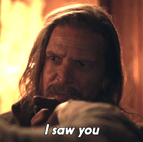 Barry Pepper GIF by Paramount+