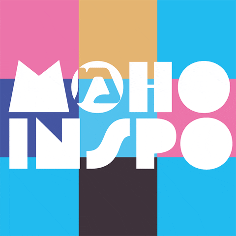 GIF by MoHo Inspo