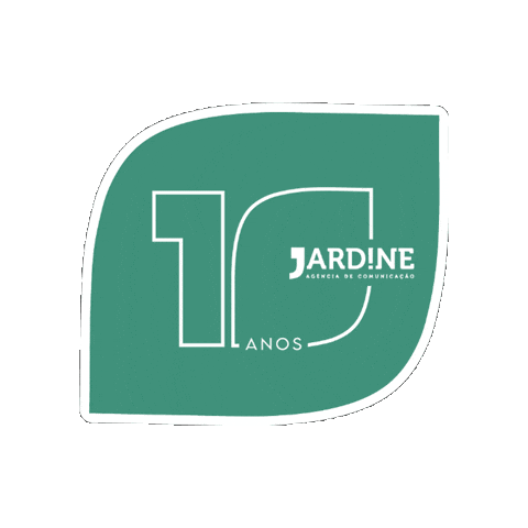 Assessoria De Imprensa Sticker by Jardine Comunicação
