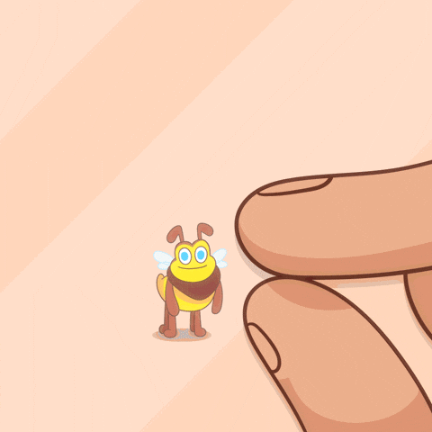 Zoom In Too Close GIF by BRAVO READY