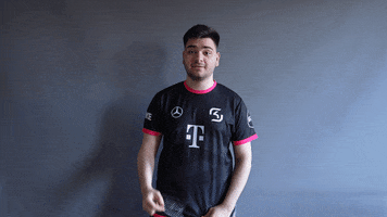 Team What GIF by SK Gaming
