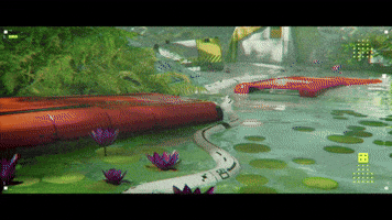 GIF by Marathon