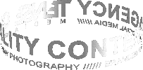 Sticker by TENSE MEDIA