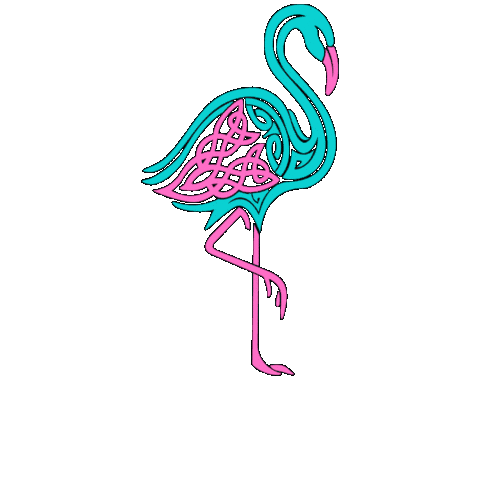 Oireachtas Sticker by KAID