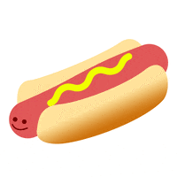 hotdogs GIF