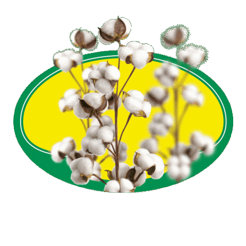 Sticker by Bollgard