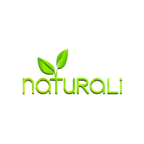 Naturali Sticker