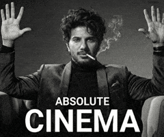 Dulquer Salmaan Kerala GIF