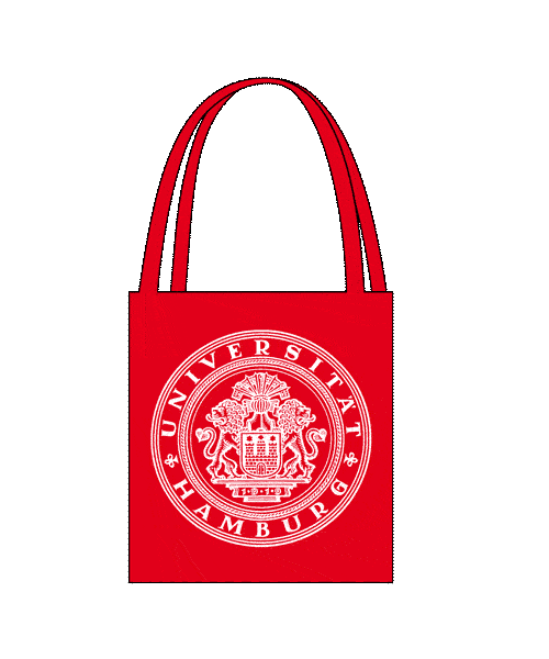 Semesterstart Sticker by Universität Hamburg