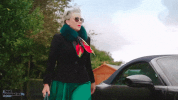 Awkward Ladies Night GIF by Real Housewives of Jersey