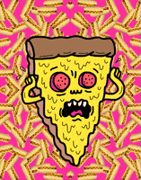 pizza gif GIF by mtv