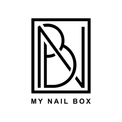 MyNailBox Sticker