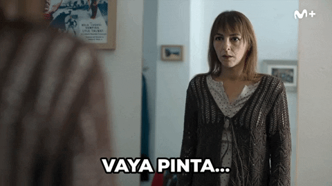 Esperanza-mia GIFs - Get the best GIF on GIPHY