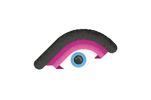 Eye Sticker