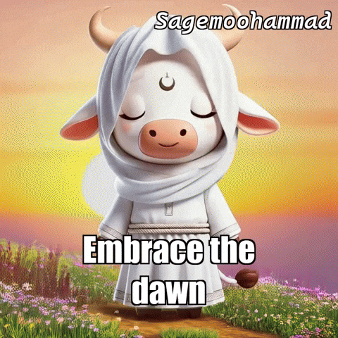 Flower Sun GIF by Sagemoohammad