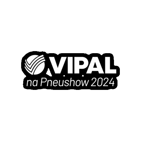 Vipal Borrachas Sticker