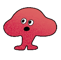 Potato Sticker