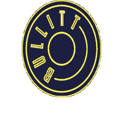 Bullitt Hotel Sticker