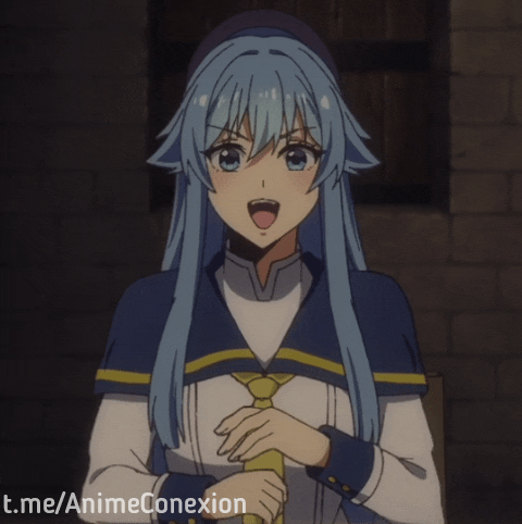 Anime GIF
