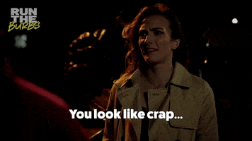 Cbc Suburbs GIF by Run The Burbs