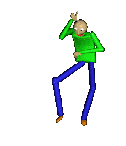 Animated Sticker