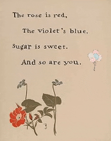 Roses GIF