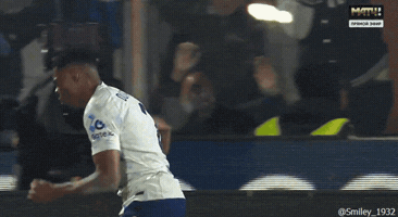 Inter Milan GIF