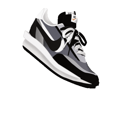 Nike Sticker