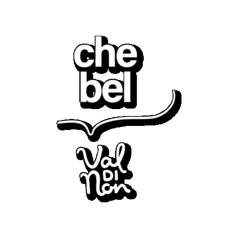 Trentino Melinda Sticker by Apt Val Di Non