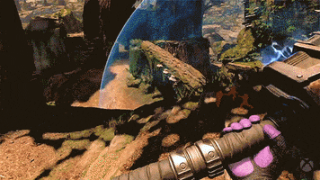 Halo Smash GIF by Xbox
