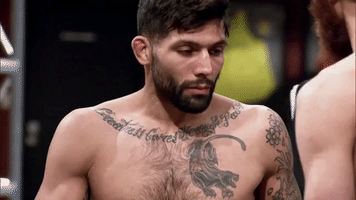 ultimate fighter tuf 27 GIF by UFC