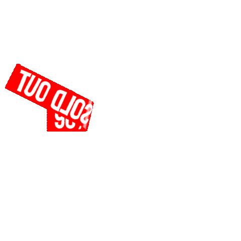 Banner Sticker by Baja Beach Fest