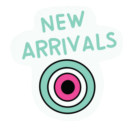 Sticker by Lilor Jewels