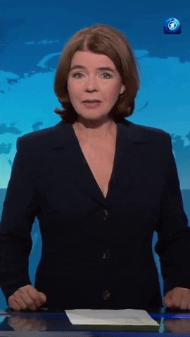 Tagesschau Cringe GIF