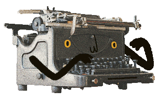 Happy Artist Sticker