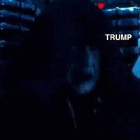 Star Wars Trump GIF by Creative Courage