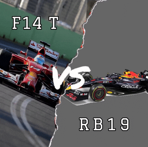 Red Bull F1 GIF