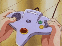 Video-game-addiction GIFs - Get the best GIF on GIPHY