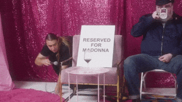Maskarashow GIF